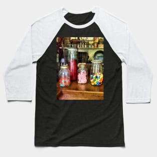 Penny Candies Baseball T-Shirt